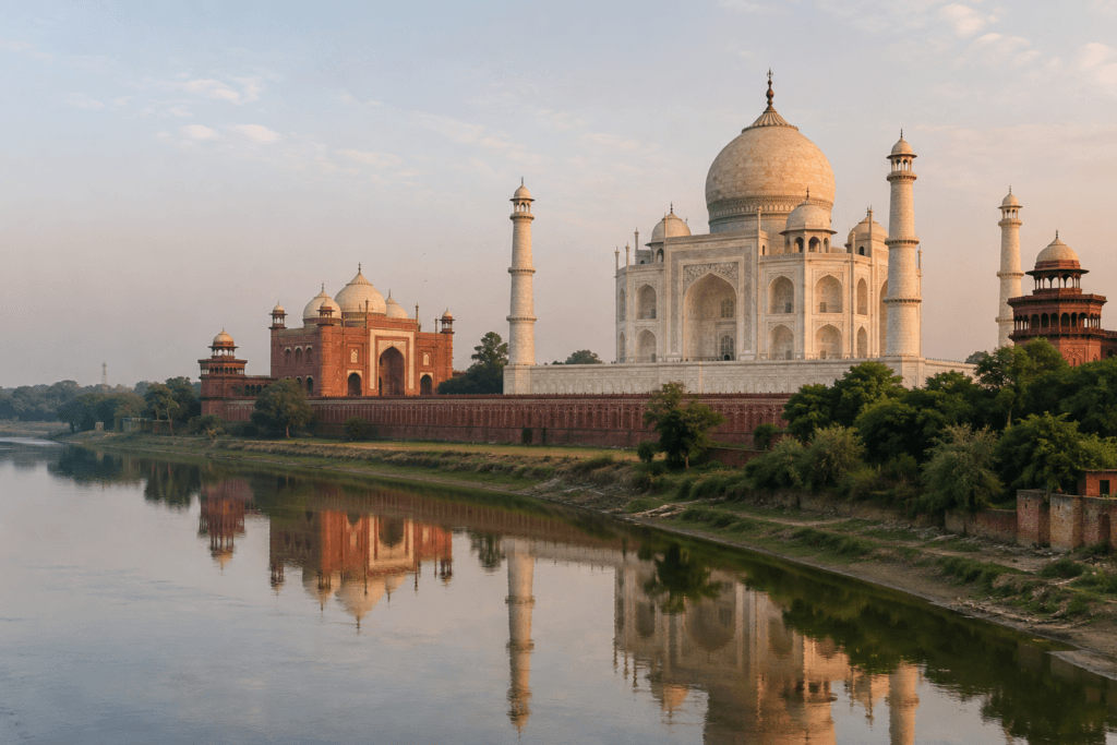 agra