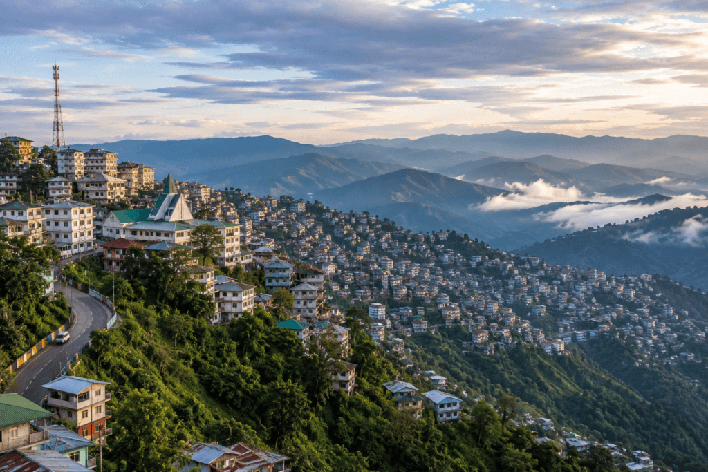 aizawl