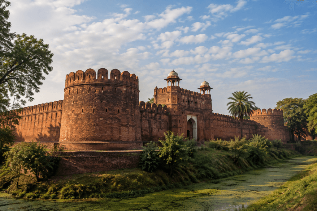 aligarh