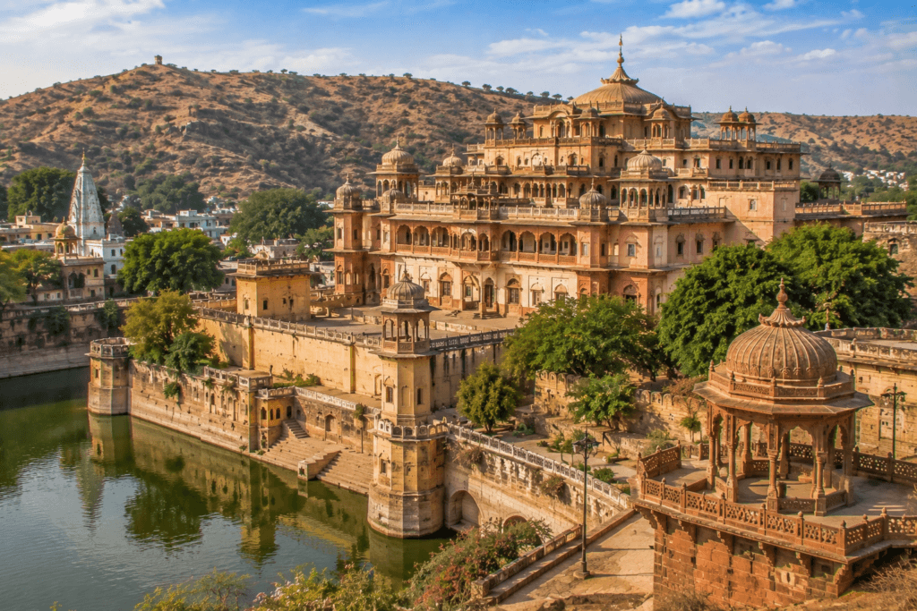 alwar