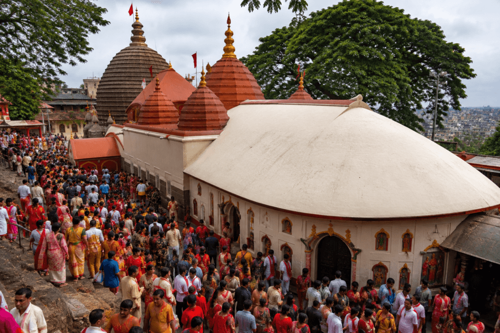 ambubachi mela