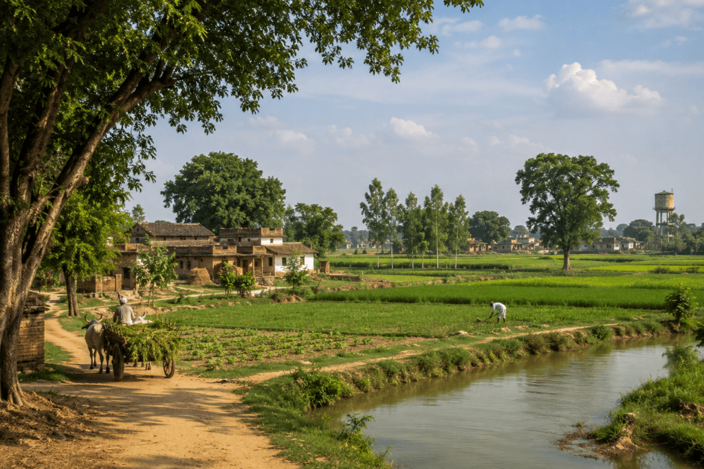 amethi