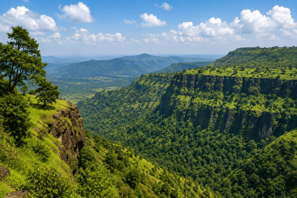 amravati