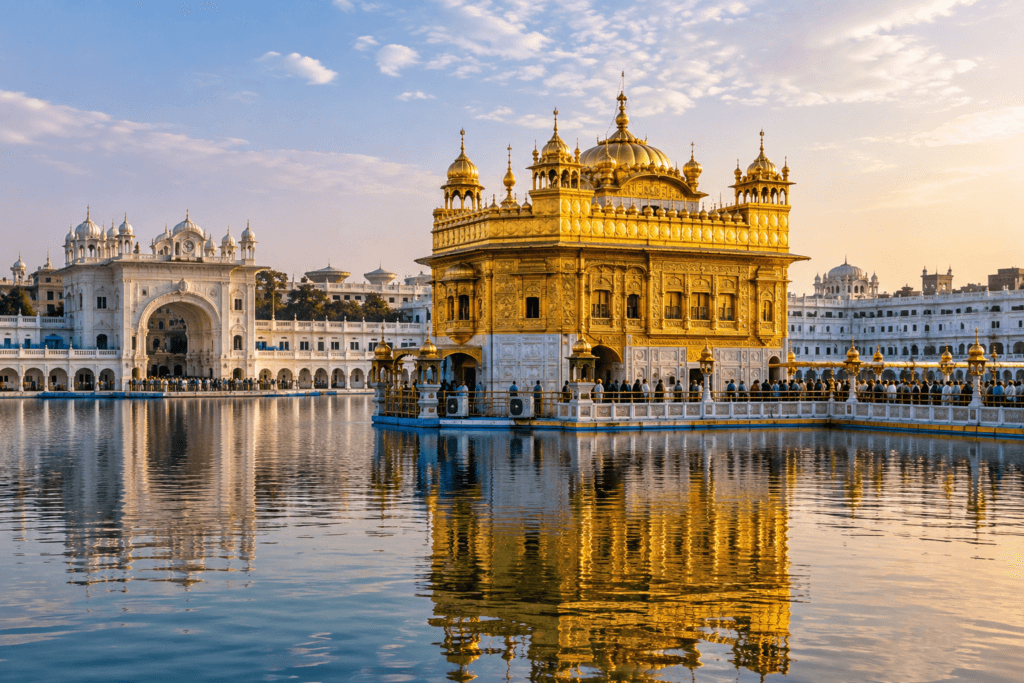 amritsar