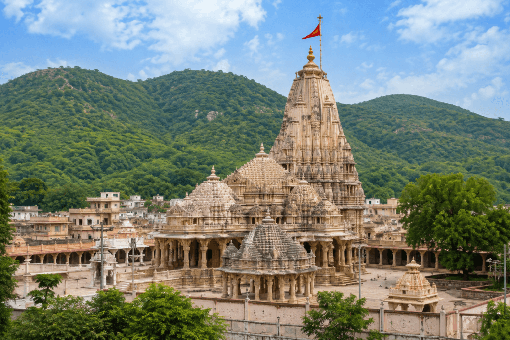 aravalli