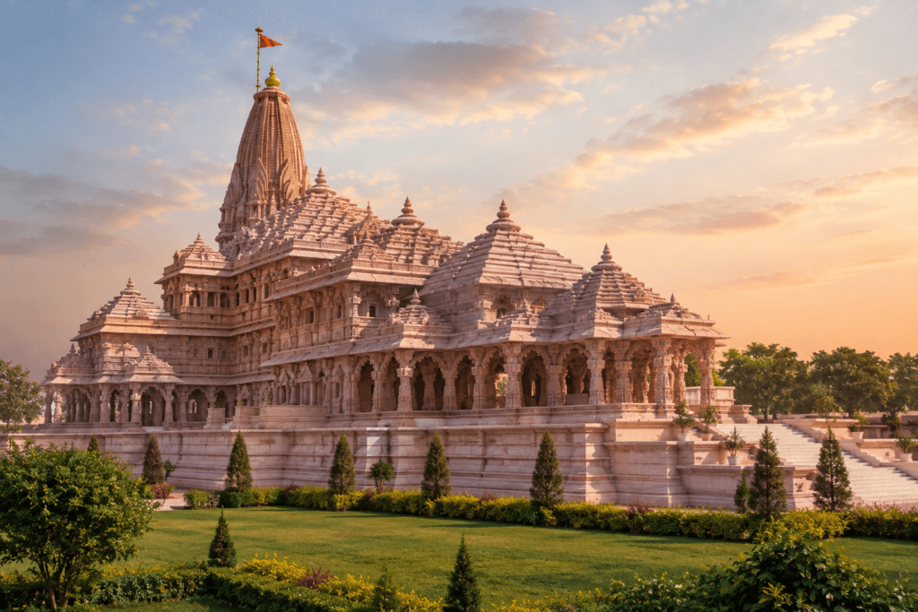 ayodhya main