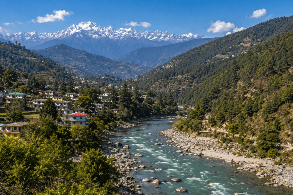 bageshwar