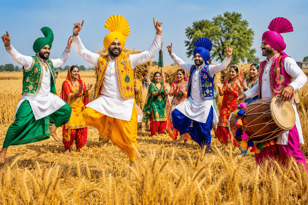 baisakhi