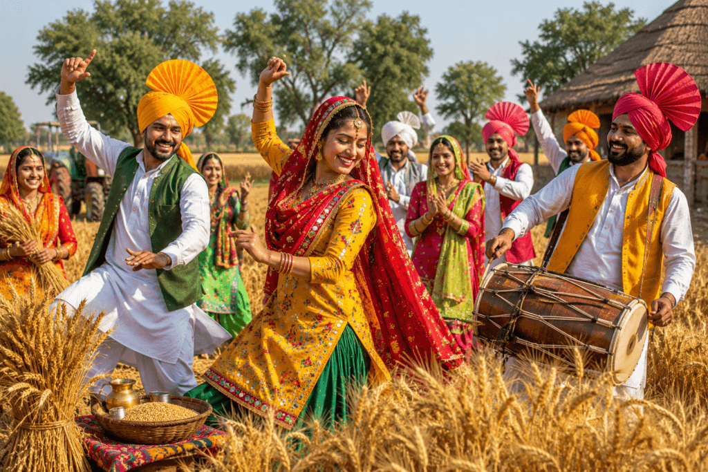 baisakhi