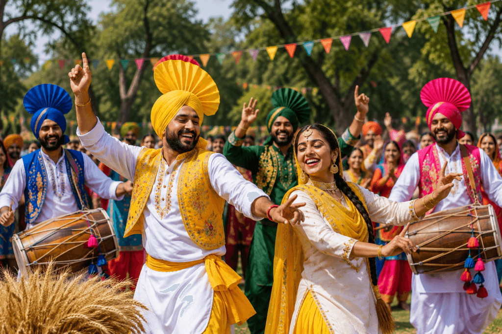 baisakhi