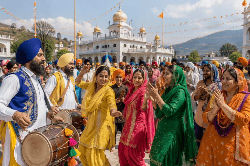 baisakhi