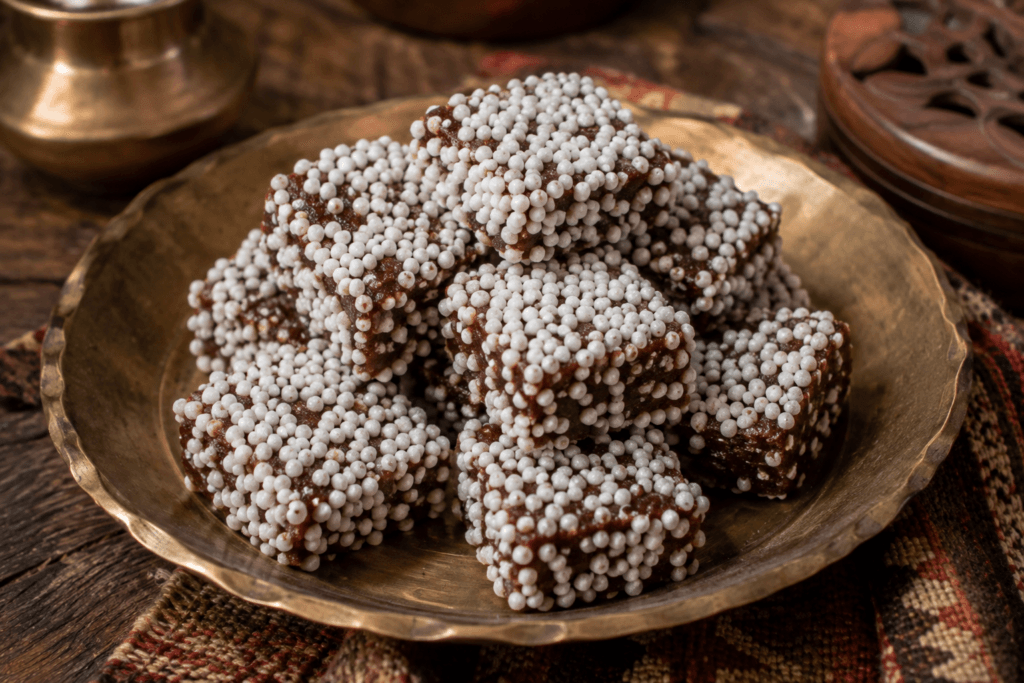bal mithai