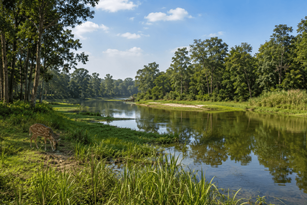 bahraich