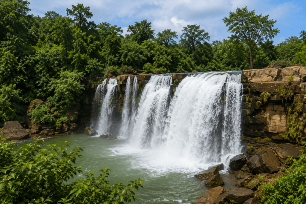 balrampur ramanujganj