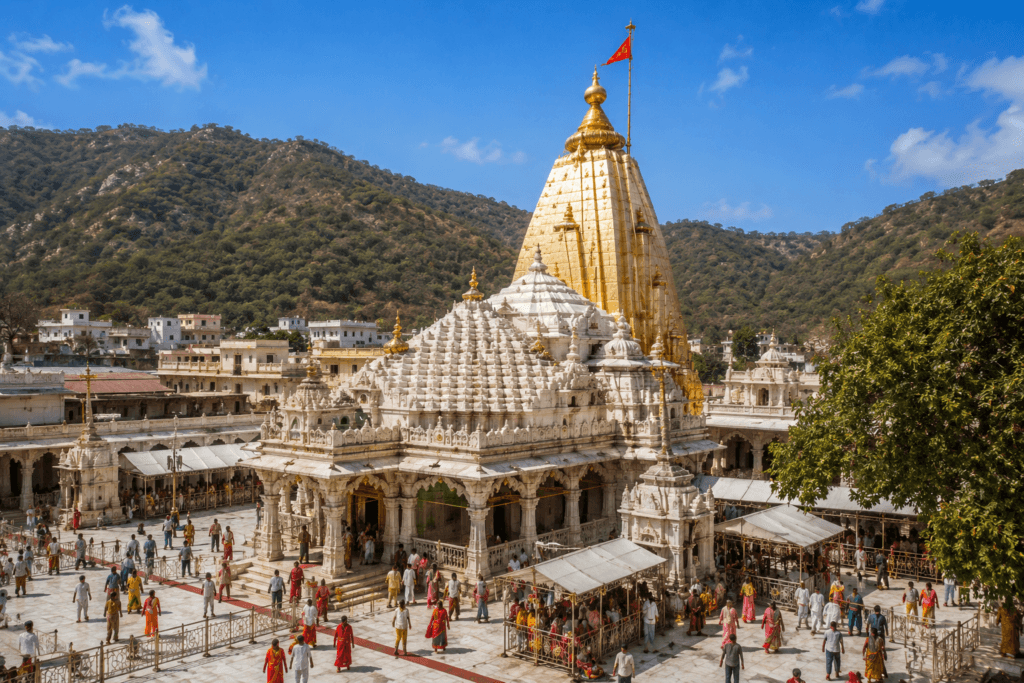 banaskantha