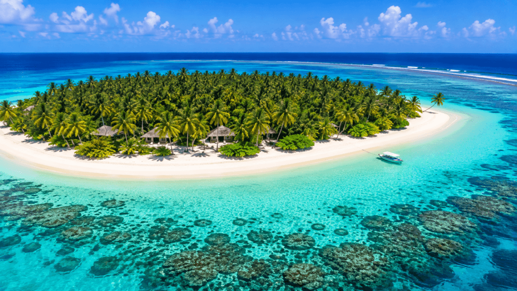bangaram island