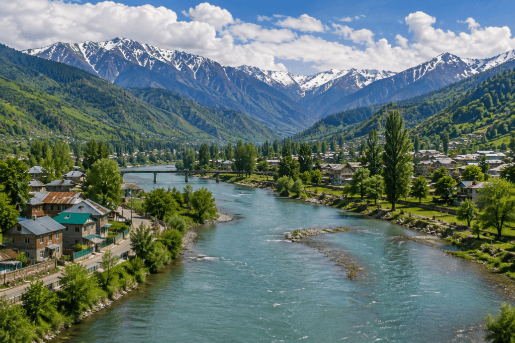 baramulla