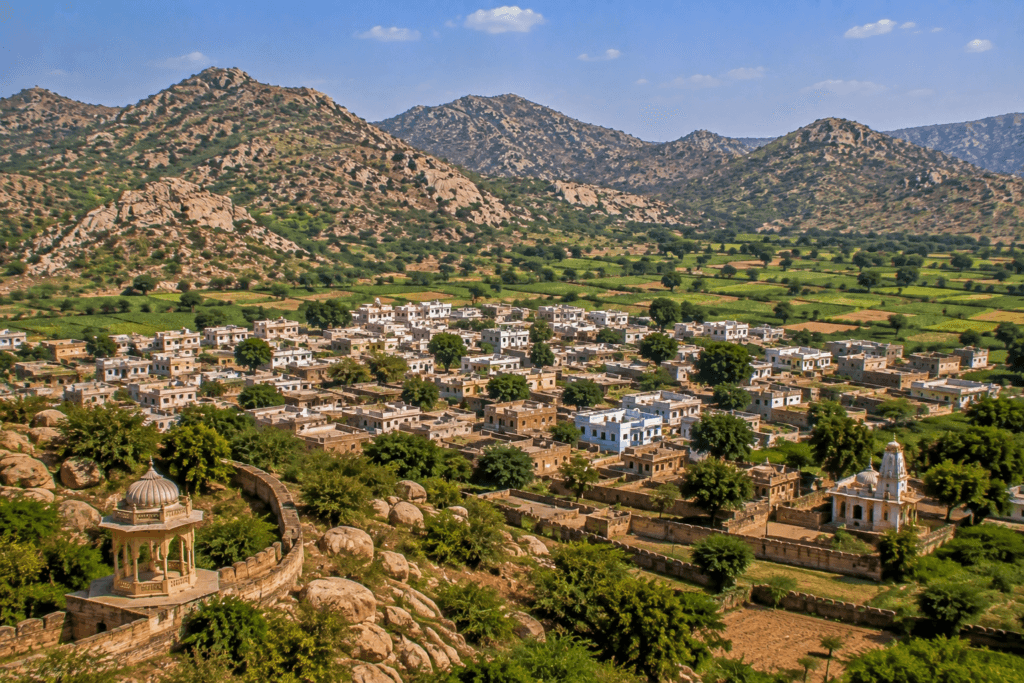 baran