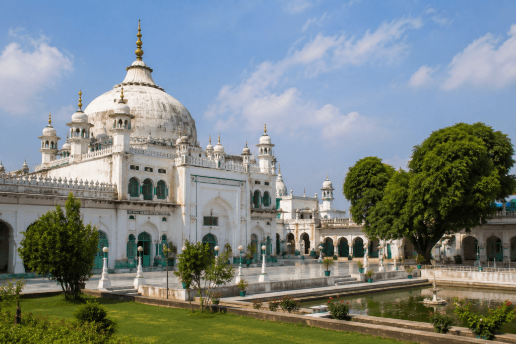 barabanki