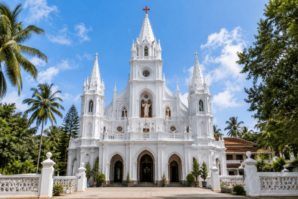 basilica of the sacred heart of jesus