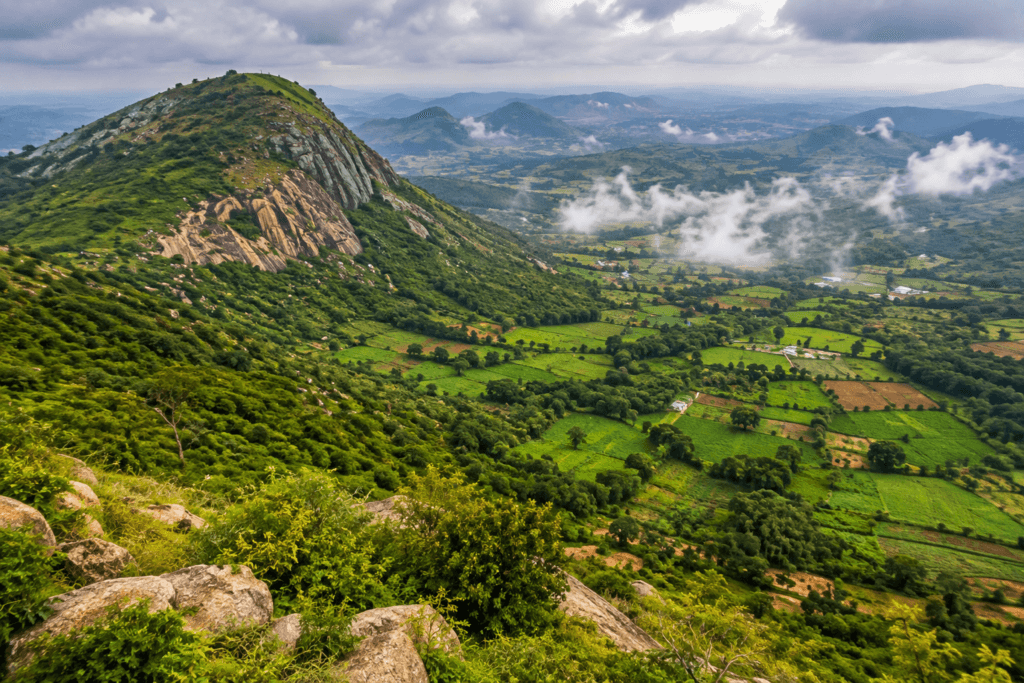 bengaluru rural
