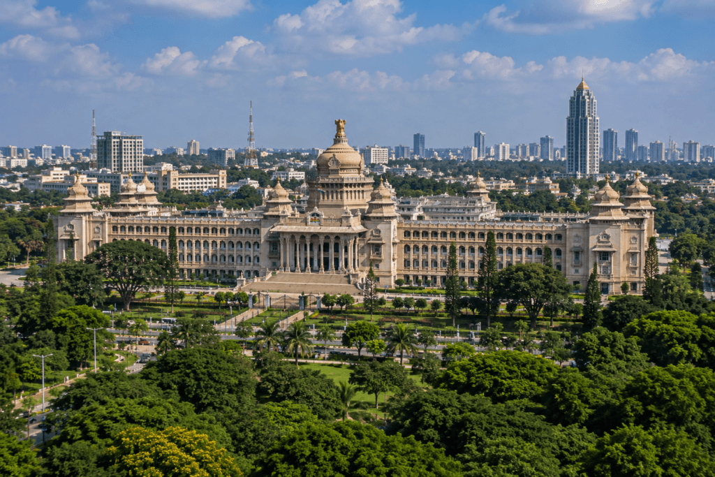 bengaluru urban