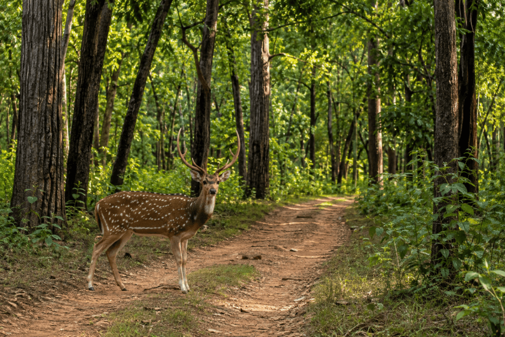 betla national park