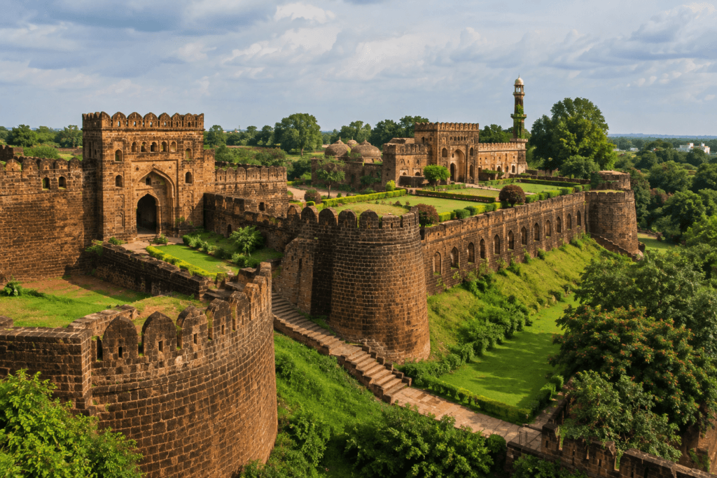 bidar