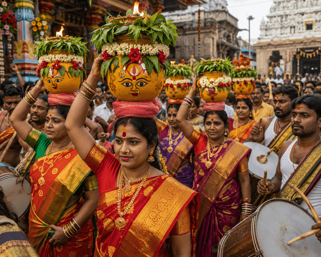 bonalu