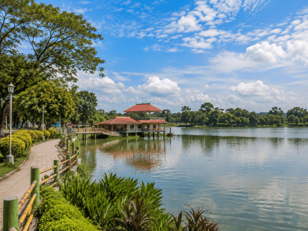 bongaigaon