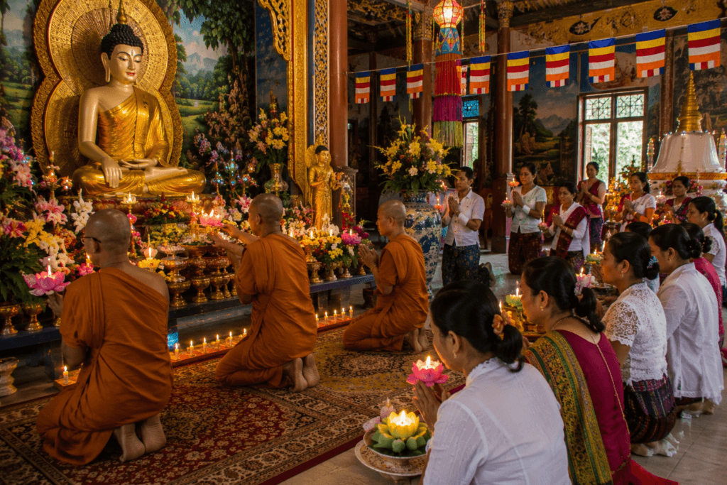 buddha purnima