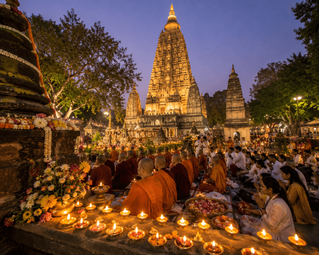 buddha purnima