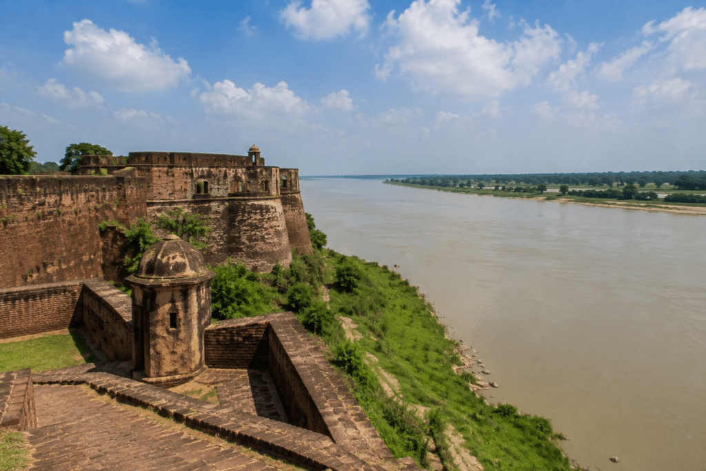 buxar