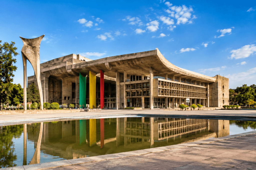 capitol complex