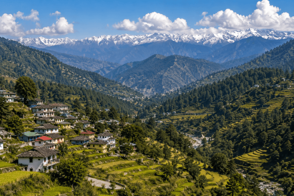 champawat