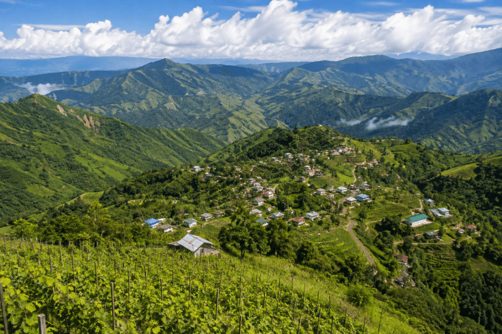 champhai