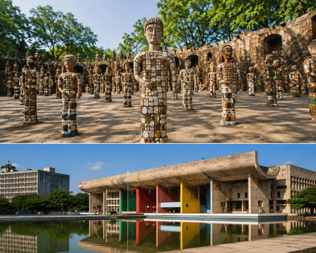 chandigarh