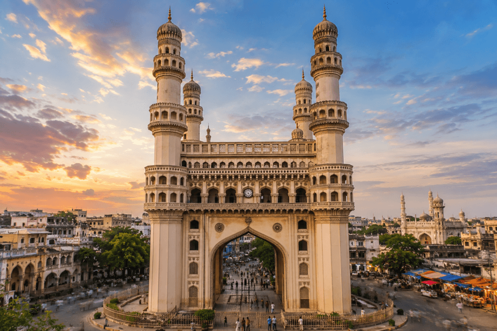 charminar