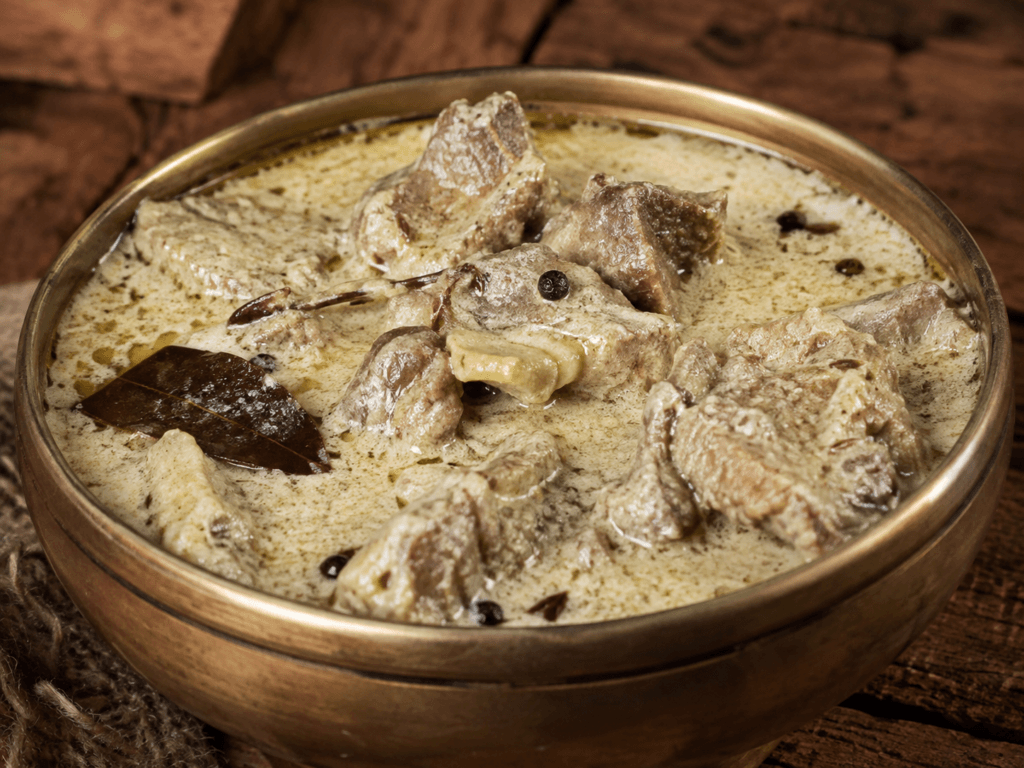 chha gosht