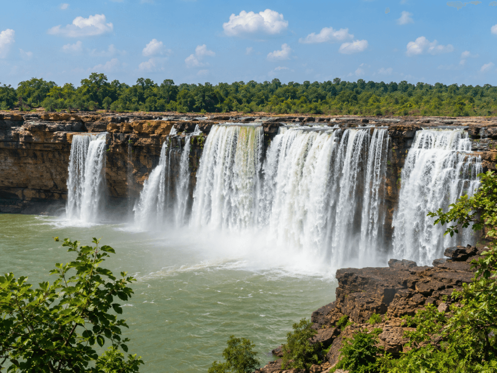 chhattisgarh