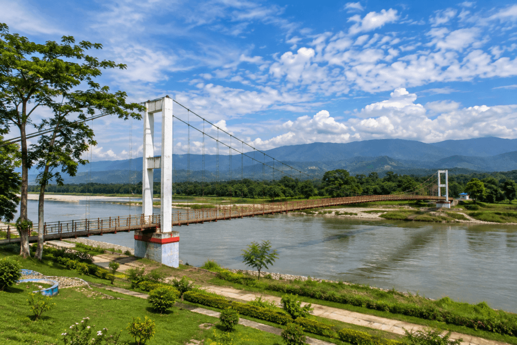 chirang