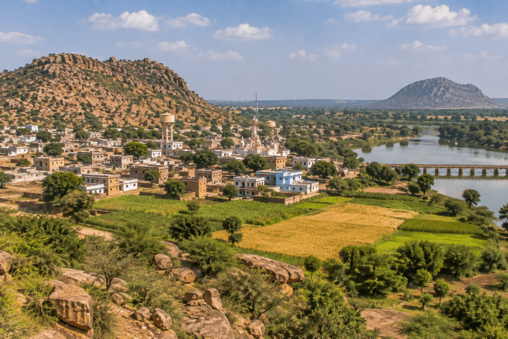 chittorgarh