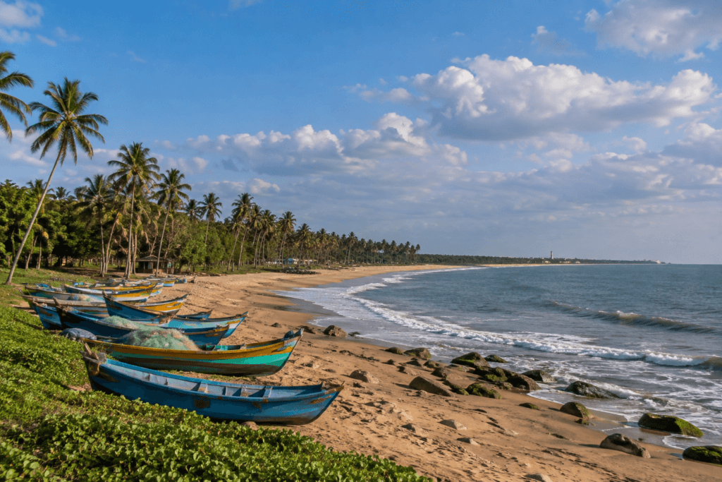 cuddalore