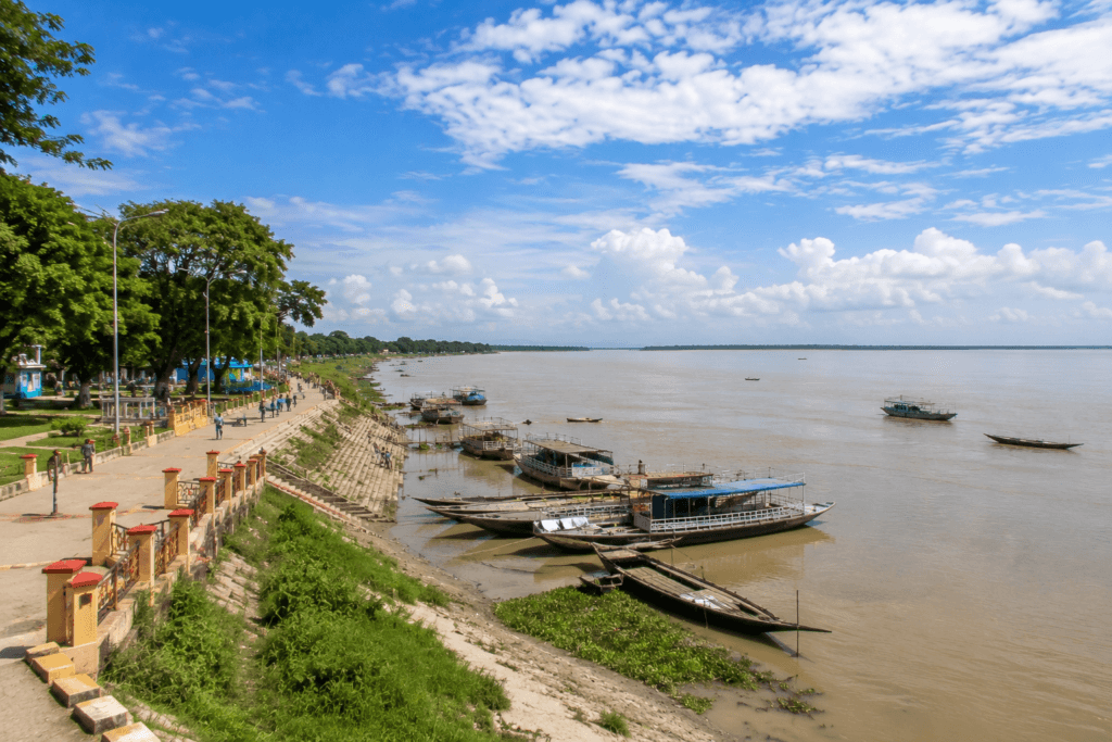 dhubri