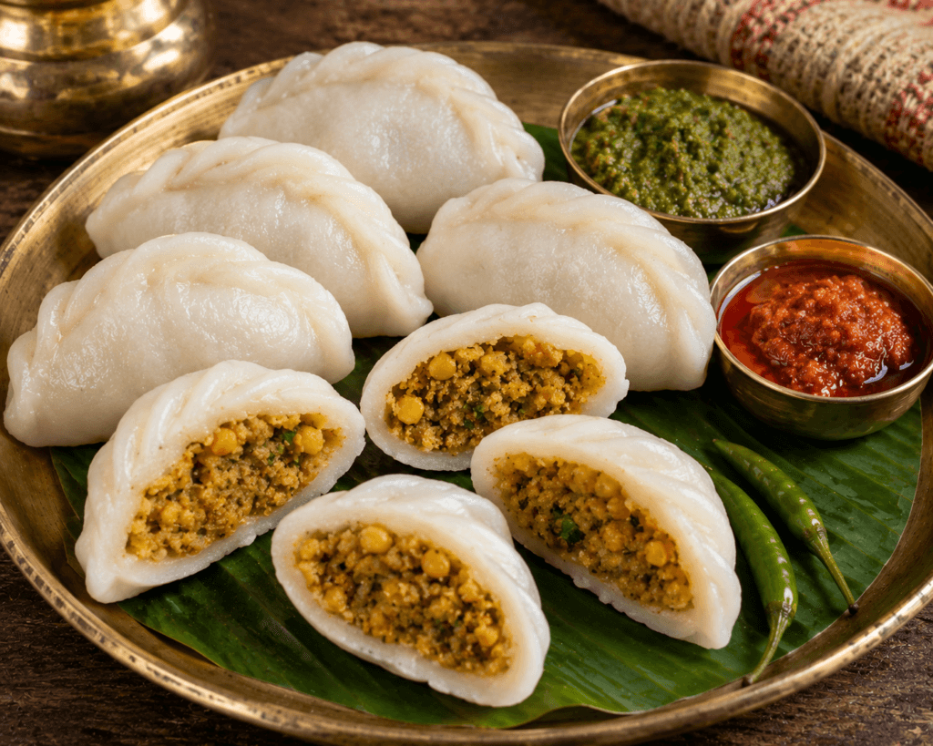 dal pitha