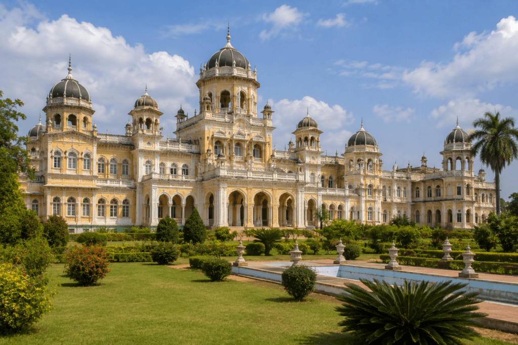 darbhanga