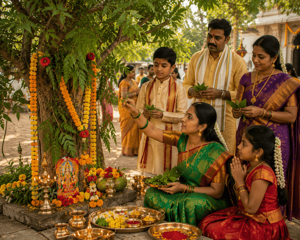 dasara (vijayadashami)