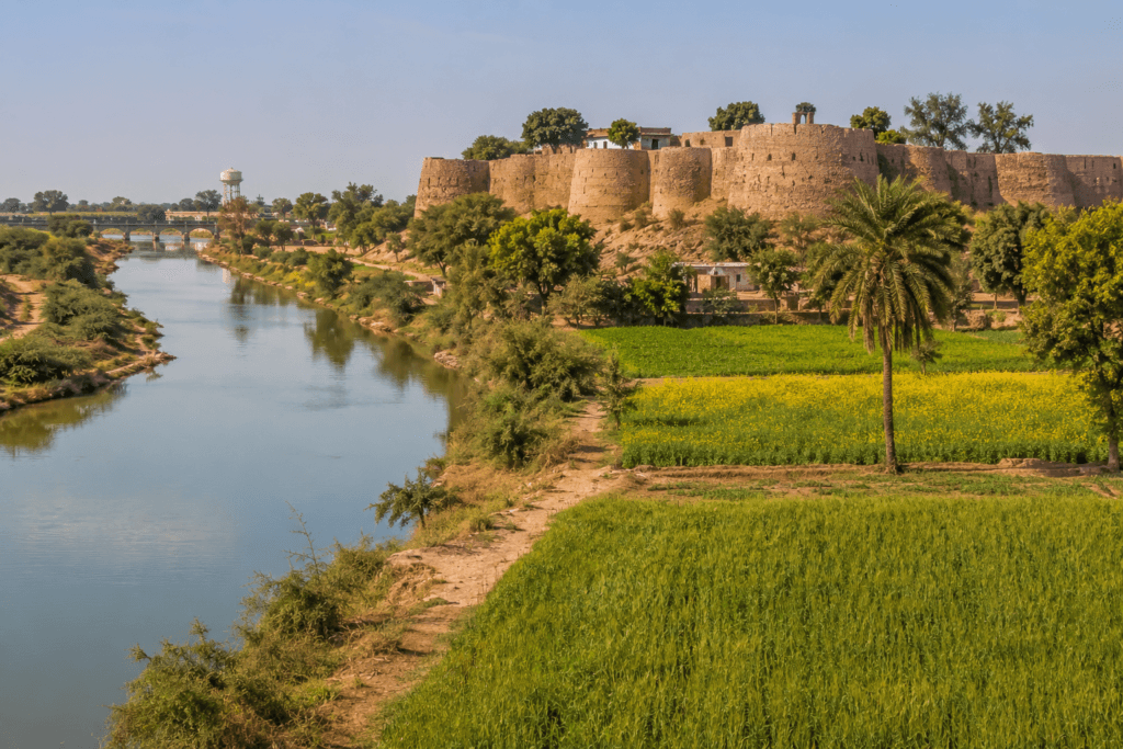 dausa
