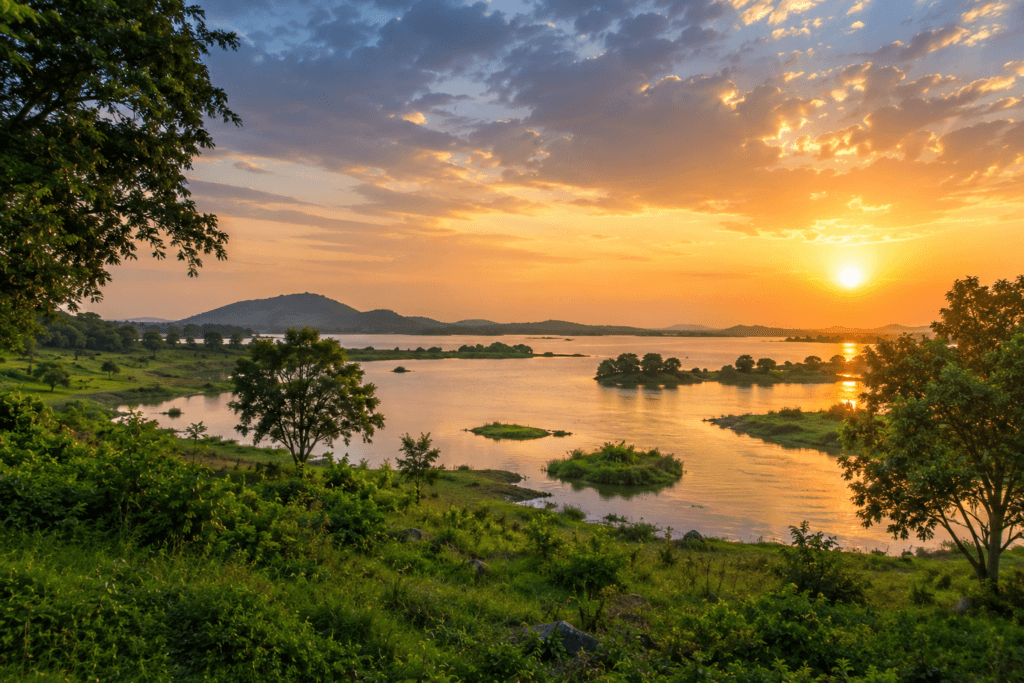 davanagere