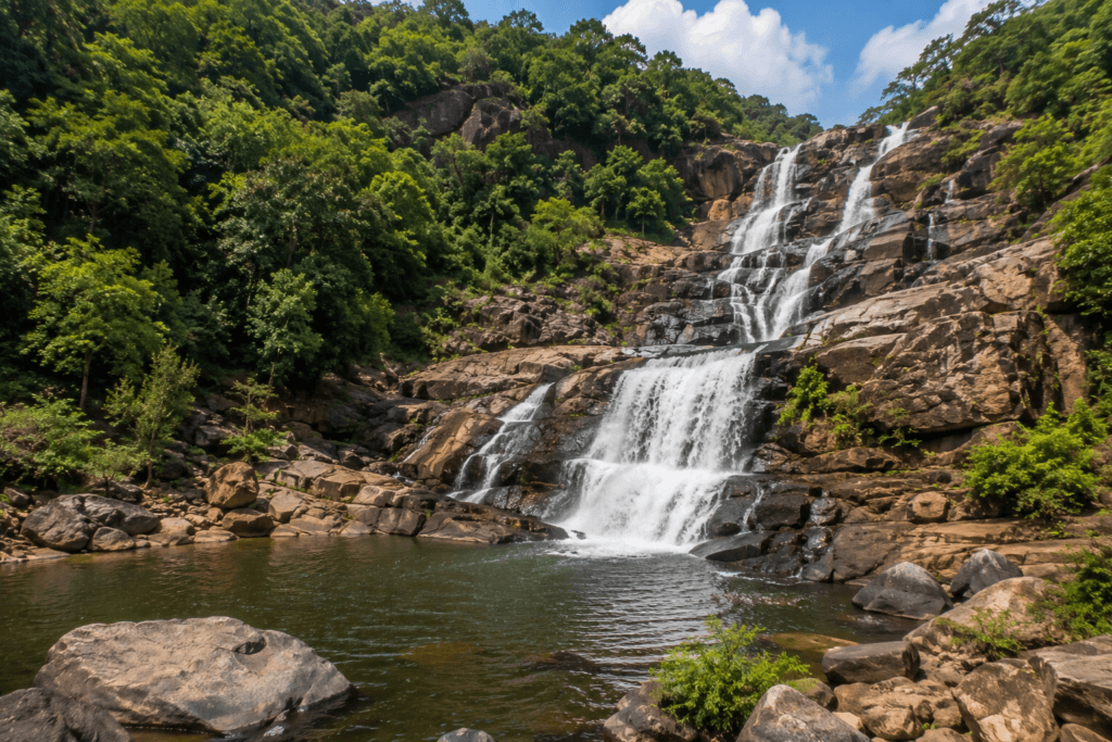 deogarh
